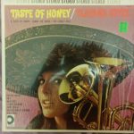 The Toronadoes - Taste Of Honey - Tijuana Style (LP, Album)