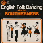The Southerners (2) - English Folk Dancing With.. (LP)