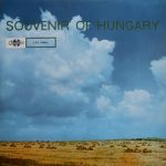 Various - Souvenir Of Hungary (LP, Album, RE)
