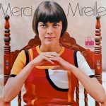 Mireille Mathieu - Merci Mireille (LP, Album)