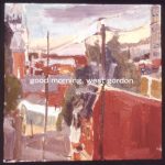 One Star Hotel - Good Morning, West Gordon (CD, Album)