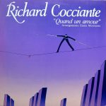 Riccardo Cocciante - Richard Cocciante (LP, Album)