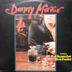 Danny Mirror - Danny Mirror (LP, Album)