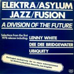 Various - Jazz/Fusion Sampler (12", Promo, Smplr)