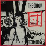 The Group - Technology (12", Maxi)