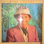 Bing Crosby - Seasons (LP, Album, Gat)