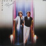 Bogart (3) - ...Again (LP, Album)