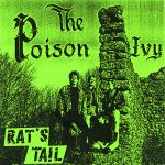 Poison Ivvy - Rat's Tail (7", EP)