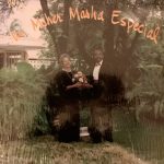 Eduard Maria - Un Muher Masha Especial (LP)