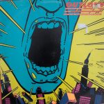 Outloud - It's Love This Time (12")