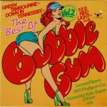 Various - The Best Of Bubblegum Vol. 2 (LP, Comp)