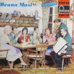Maria Andergast, Hans Moser, Anton Karas, Wiener Blas- Und Stimmungsorchester - Weana Musi (Grosser Wiener Stimmungsabend) (LP)