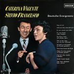 Caterina Und Silvio - Deutsche Evergreens (LP, Album)