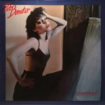 Pat Benatar - In The Heat Of The Night (LP, Album)