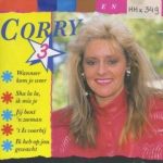 Corry Konings - 14 Successen Van Corry - 3 (CD, Comp)