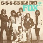 Fox (3) - S-s-s-single Bed (7", Single)