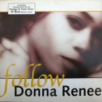 Donna Renee - Follow (12")