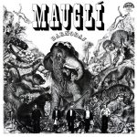 Barnodaj - Mauglí (LP, Album, Gre)