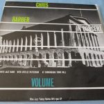 Chris Barber - Chris Barber In Concert Vol. 2 (LP, Album, Bla)