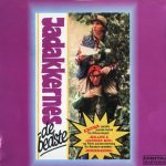 Jacob Haugaard, Finn Nørbygaard - Jadakkernes -De Bedste (CD, Comp)