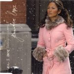 Jennifer Lopez Featuring LL Cool J - All I Have (CD, Maxi, Enh)