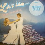 The Big City Orchestra (2) - Love Is... (LP, Album)