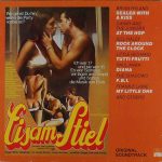 Various - Eis Am Stiel - Original Soundtrack (LP, Comp)