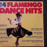 Various - 14 Flamengo Dance Hits  (CD, Comp)