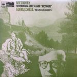 Ludwig van Beethoven, George Szell, The Cleveland Orchestra - Symphony No. 6 In F Major "Pastoral" (LP)