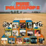 Various - Pure Polderpop 2 (LP, Comp)
