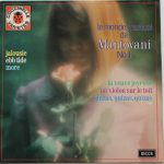 Mantovani And His Orchestra - Le Monde Musical De Mantovani N° 1 (LP, Comp)