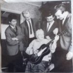 Ronnie Nightingale & The Haydocks - Rockin' Mama (7", Single)