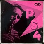 The Peter Schilperoort Quartet - PS 4 (7", EP)