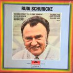 Rudi Schuricke - Rudi Schuricke (LP, Comp)