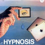 Hipnosis - Oxygene / Bormaz (12")