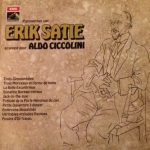 Erik Satie, Aldo Ciccolini - Pianowerken Van Erik Satie Gespeeld Door Aldo Ciccolini (LP, Album)