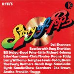 Various - K-Tel's Story Of Pop (LP, Album, Comp, Ltd)