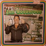 Jan Boezeroen - De Beste Van Jan Boezeroen (LP, Comp)