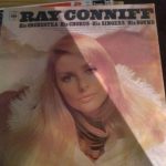 Ray Conniff - His Orchestra ∙ His Chorus ∙ His Singers ∙ His Sound (LP, Comp)