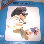 José Feliciano - His Hits And Other Classics (LP, Comp, S/Edition)