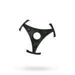 ADAPTER SINGLE (7") INKLEMBAAR