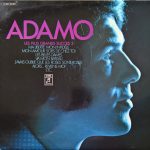 Adamo - Les Plus Grands Success 3 (LP, Comp)