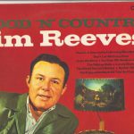 Jim Reeves - Good 'N' Country (LP, Album, RE)