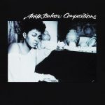 Anita Baker - Compositions (CD, Album)