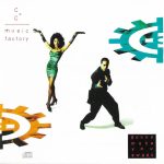 C + C Music Factory - Gonna Make You Sweat (CD, Album)