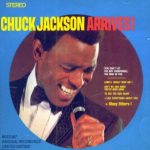 Chuck Jackson - Chuck Jackson Arrives! - The Motortown Sessions (CD, Comp)