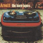 Arnold (2) - The Barn Tapes (CD, Album)