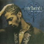Eric Benét - True To Myself (CD, Album)