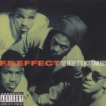 F.S. Effect - So Deep It's Bottomless (CD, Album)