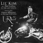 Lil' Kim Feat. Phil Collins - In The Air Tonite (CD, Single)